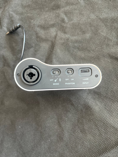 iXZ , Used - GG42C