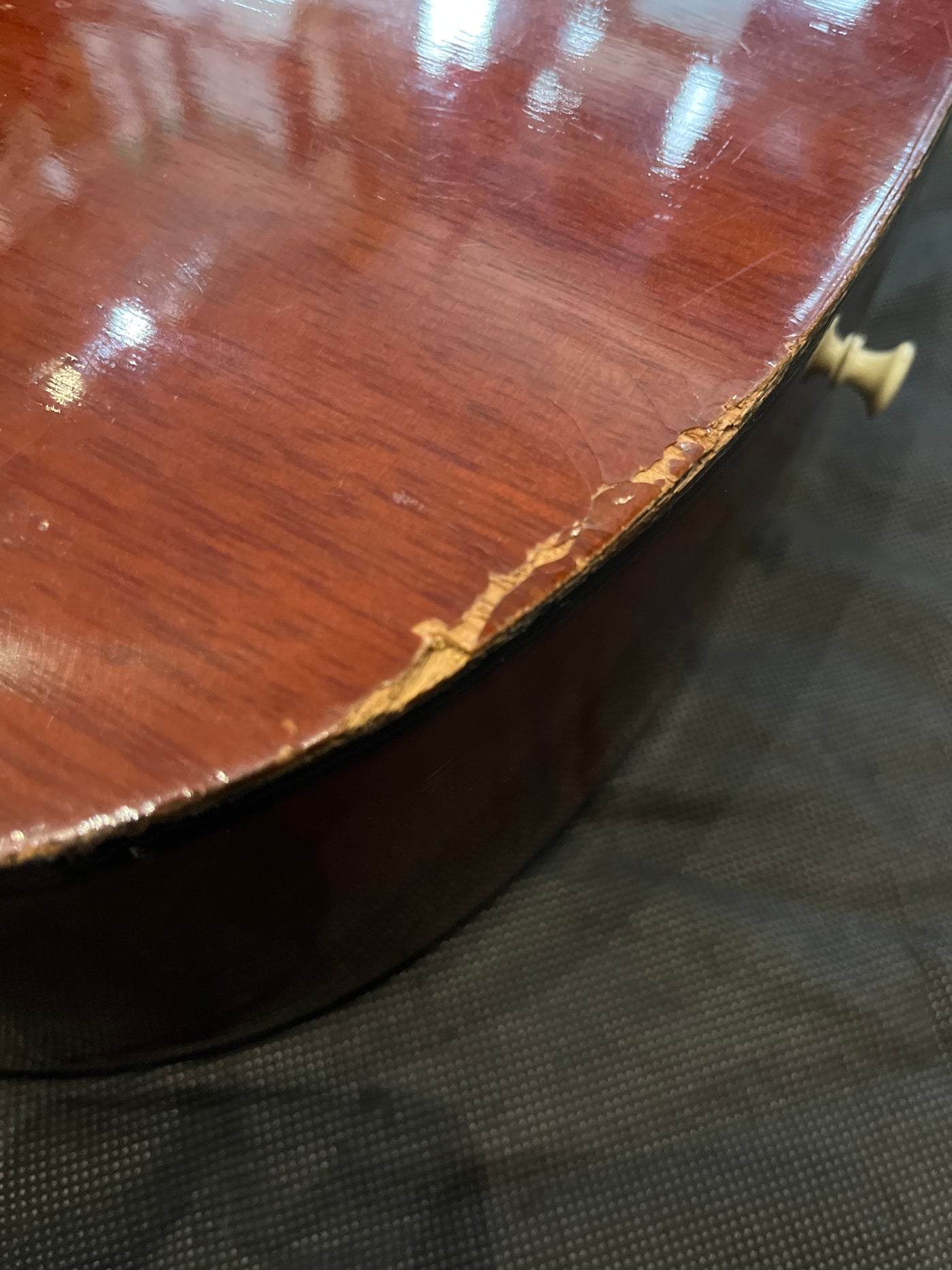 4/4 Classical Guitar, Used - GG82