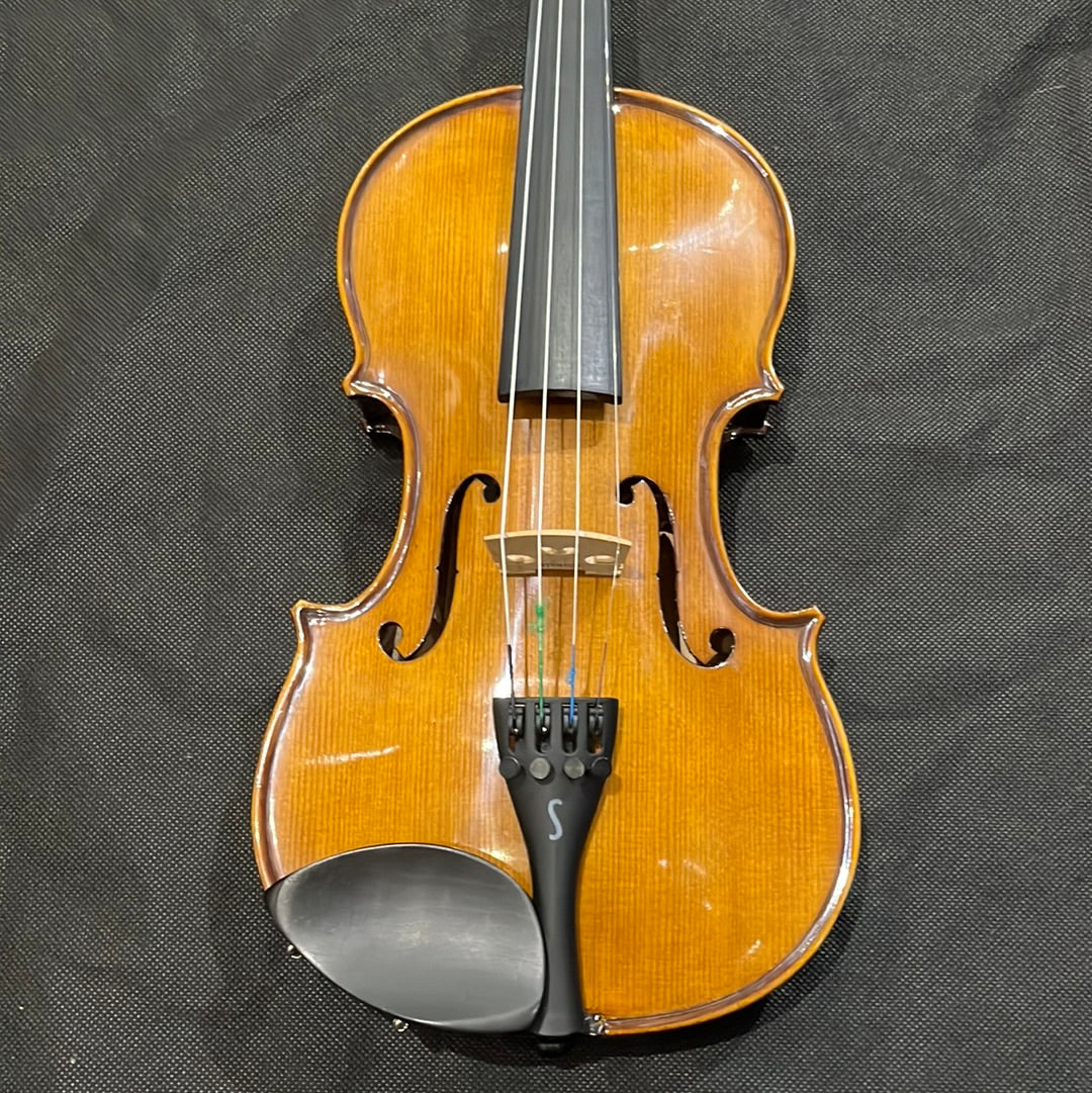 1500 Student 2 - 3/4 Violin Outfit, Used - EE67A