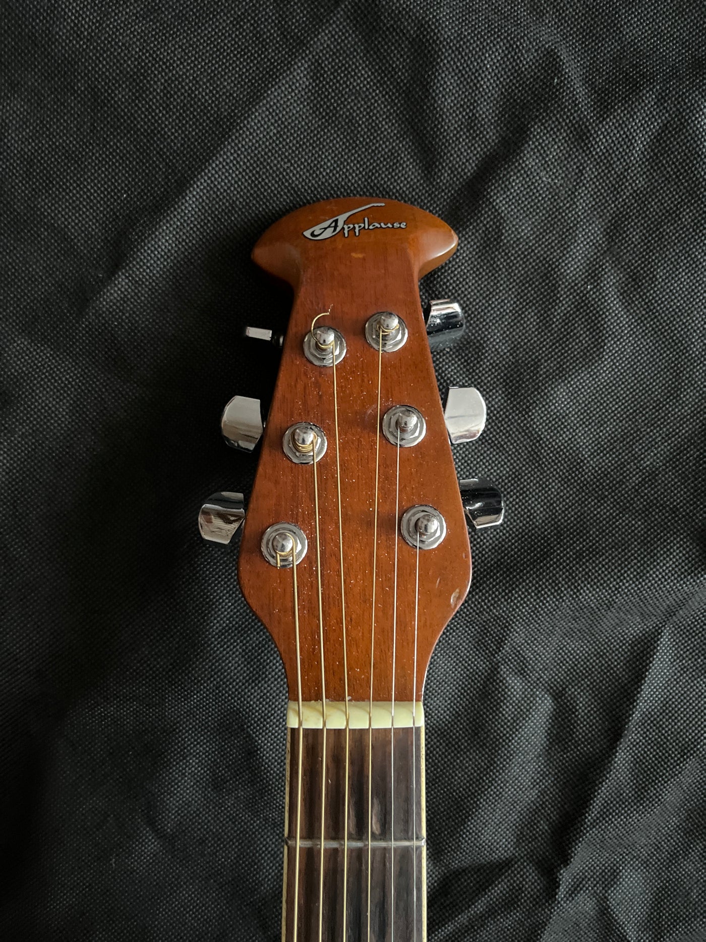 Applause AE-61 Electro-Acoustic, Used - GG95B
