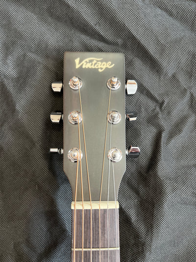 V300 Acoustic Guitar, Used - GG39