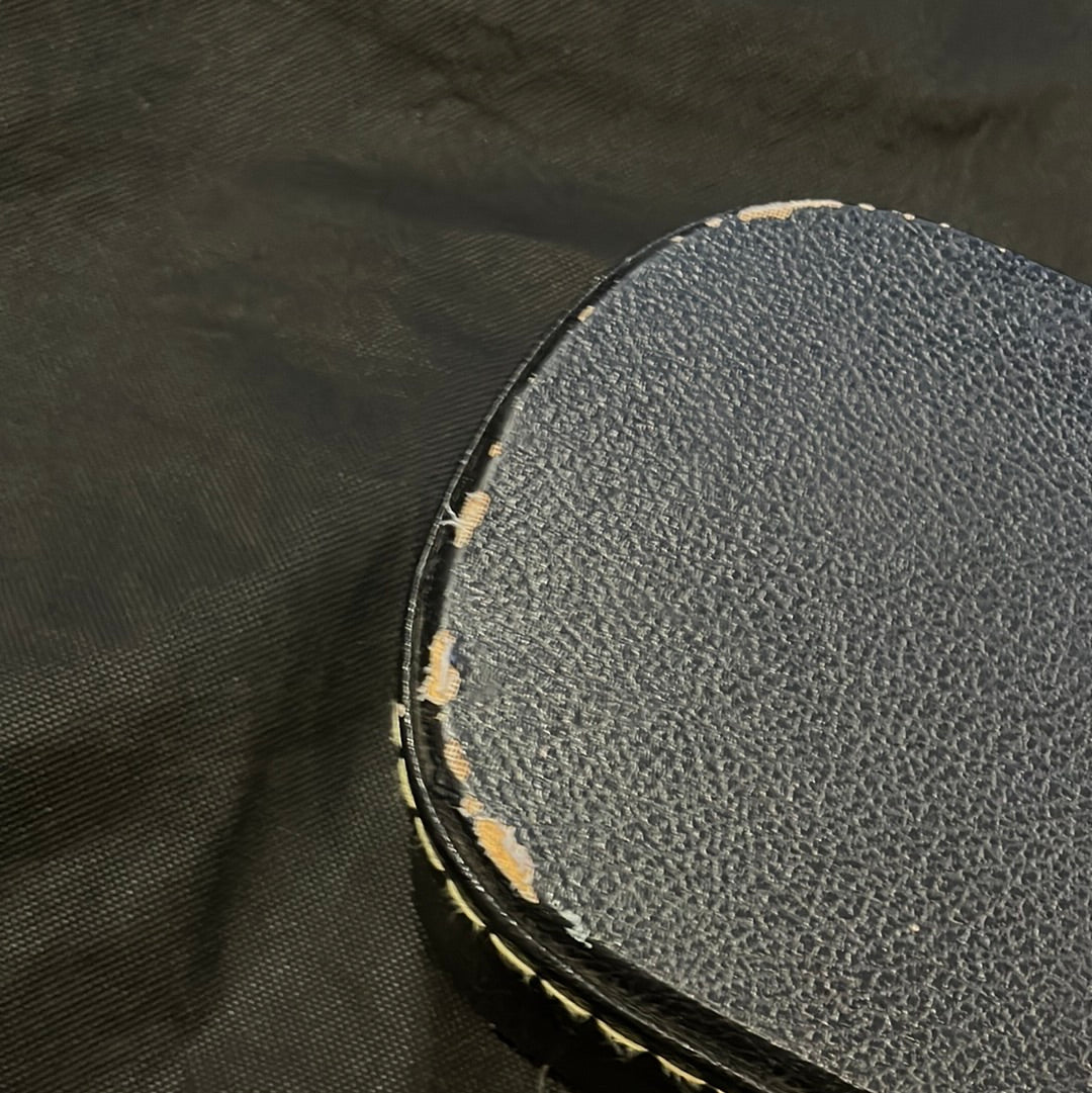 Semi-acoustic or Slimline Electro Hard case, Used