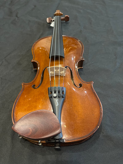 1400 Student 1 - 3/4 Violin Outfit, Used - GG71