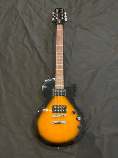 Epiphone Les Paul Special 2, Sunburst, Used - FF68