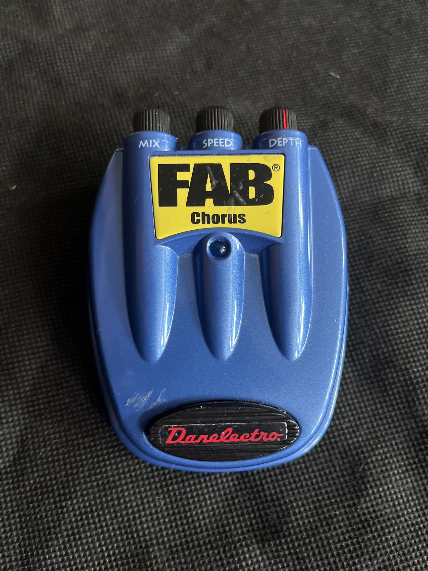 D-5 Fab Chorus, Used - GG29E
