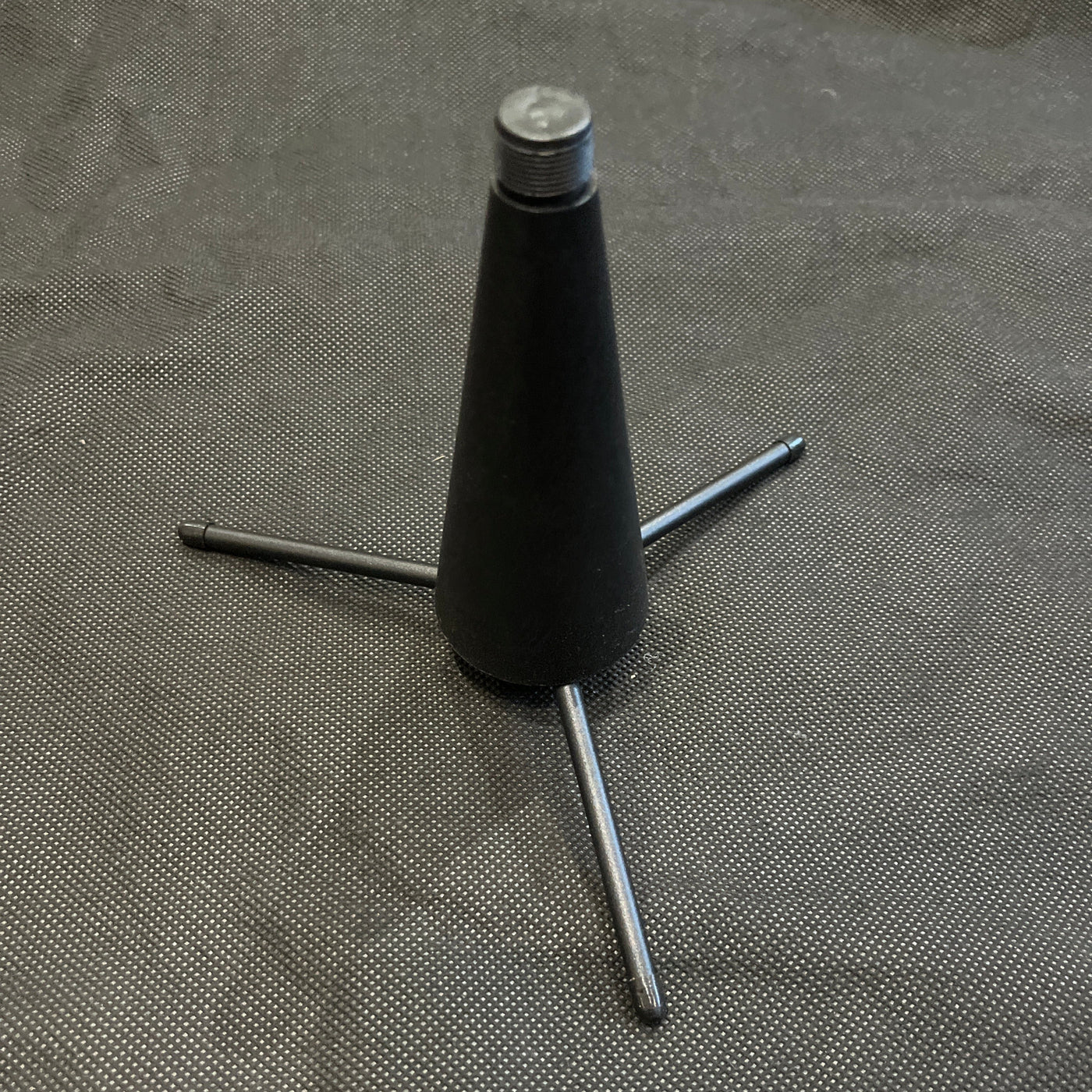 4191 Compact Clarinet Stand