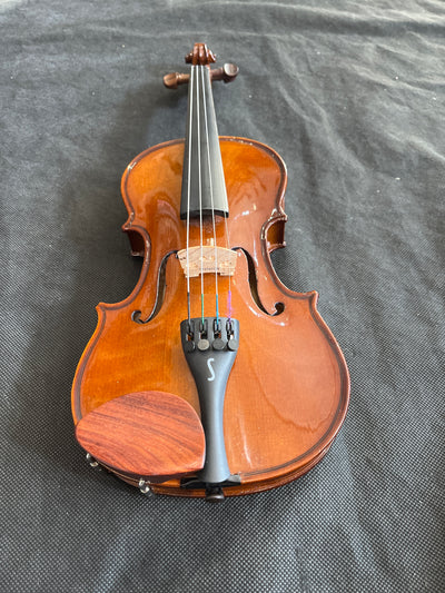 1400 Stentor  Violin, 1/4 Size, Used - GG78