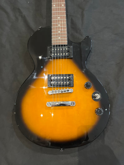 Epiphone Les Paul Special 2, Sunburst, Used - FF68