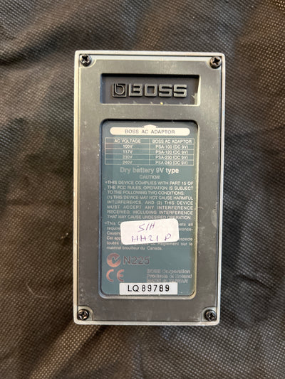 CE-5 Chorus, Used - HH21D