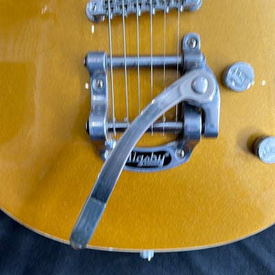 G5445T Double Jet with Bigsby, Used - FF28B