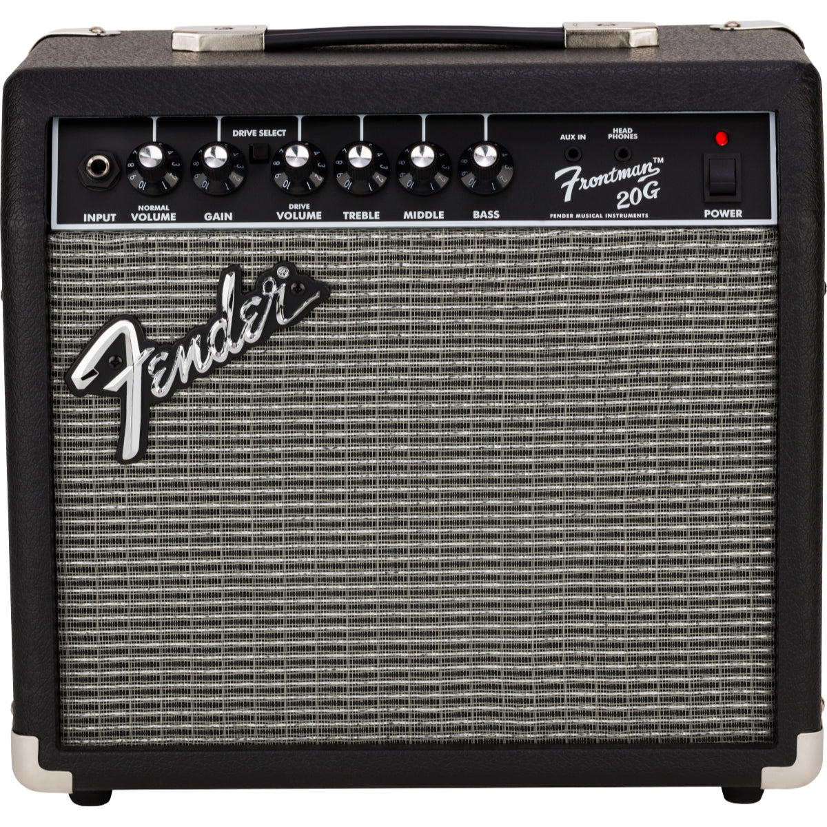 Frontman 20G Guitar Amplifier