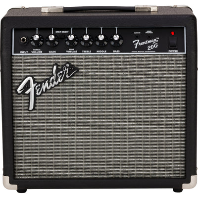 Frontman 20G Guitar Amplifier