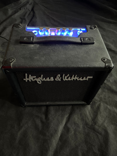 TM5C Tubemeister Combo, Used