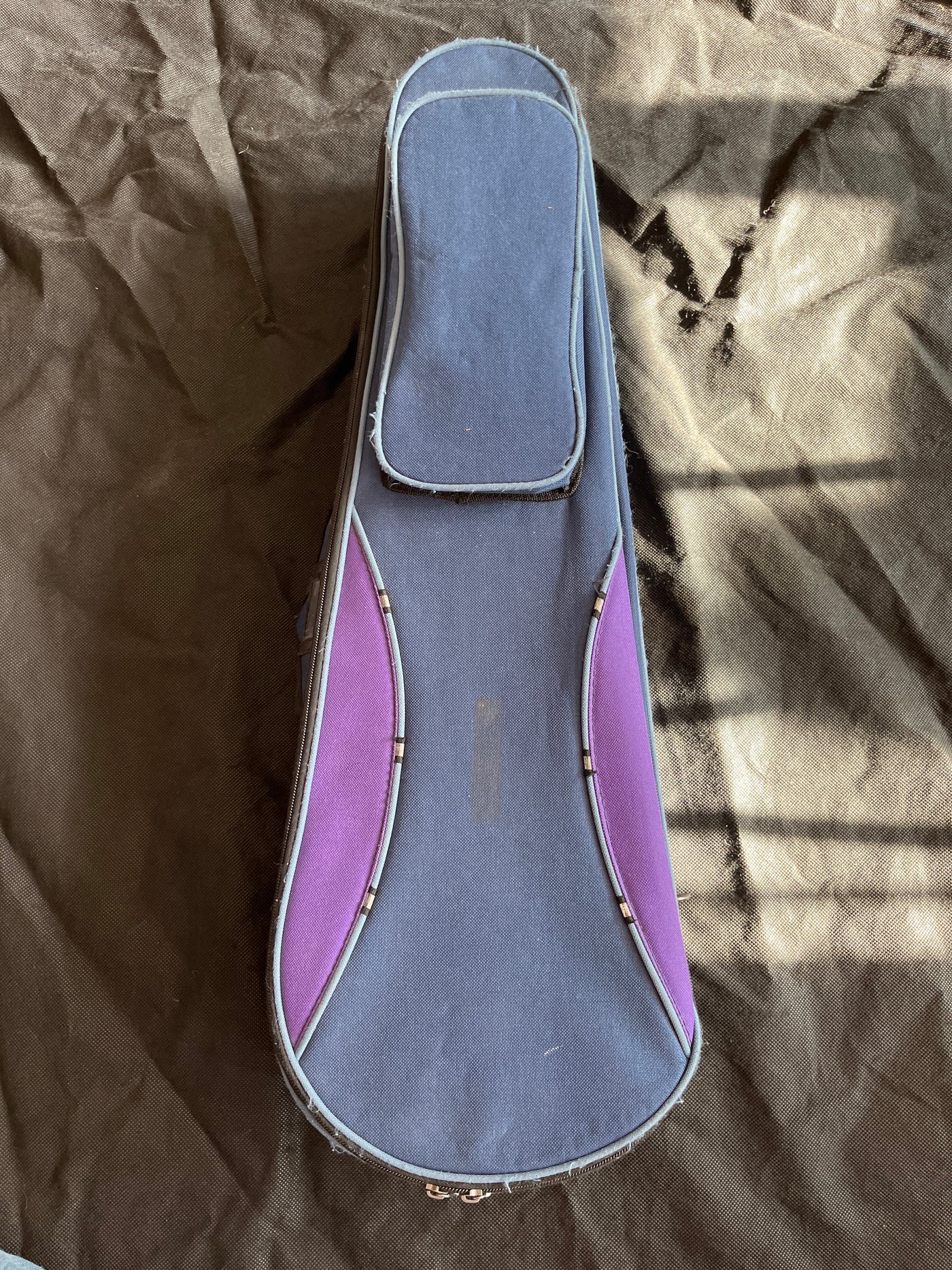1400 Student 1 - 1/2 Violin Outfit, Used