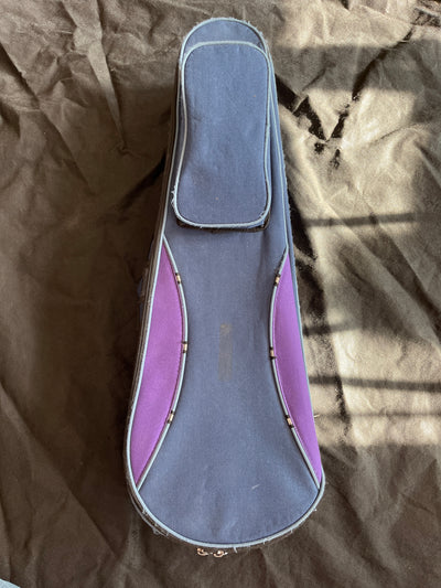 1400 Student 1 - 1/2 Violin Outfit, Used