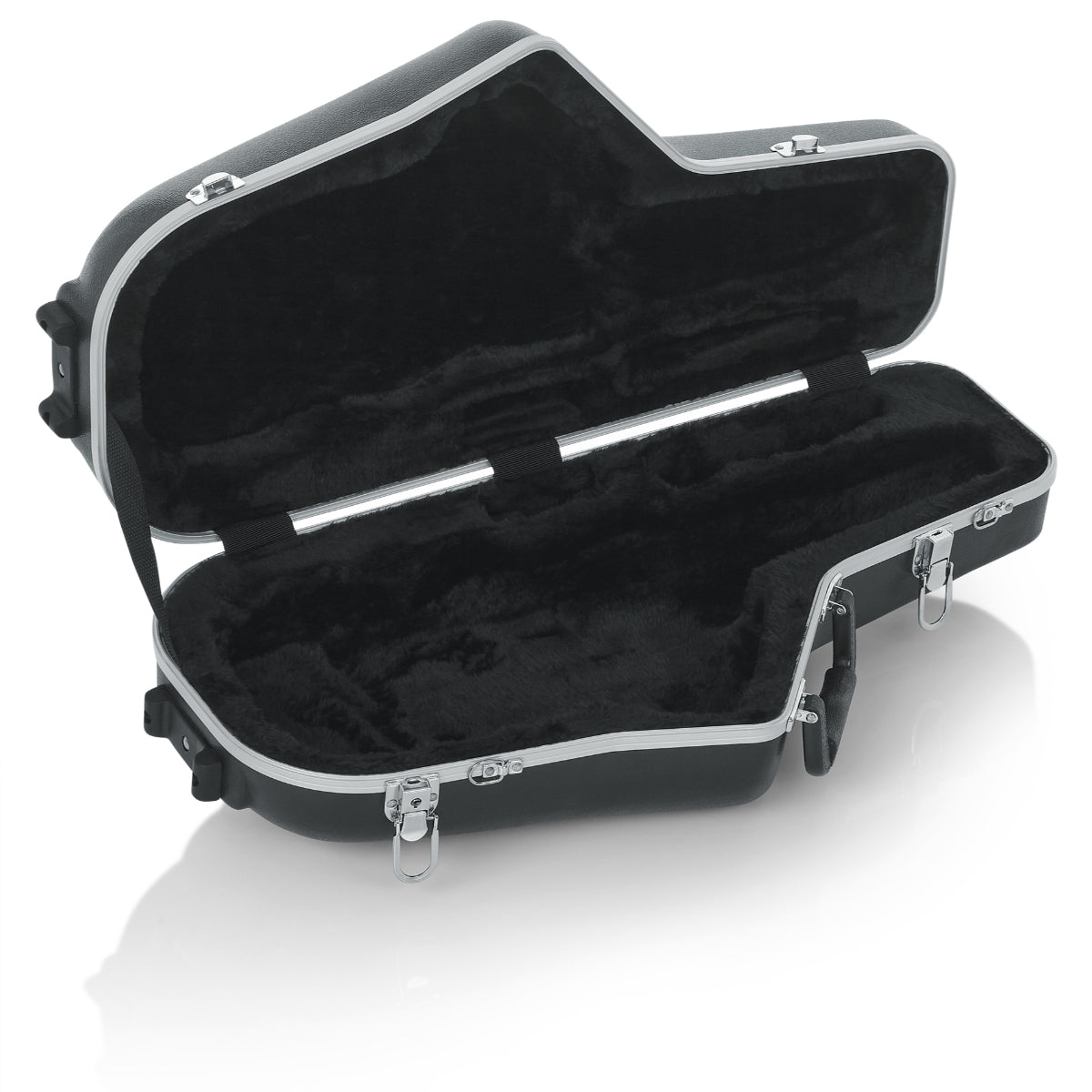 GC Alto Sax Shaped Hard Case