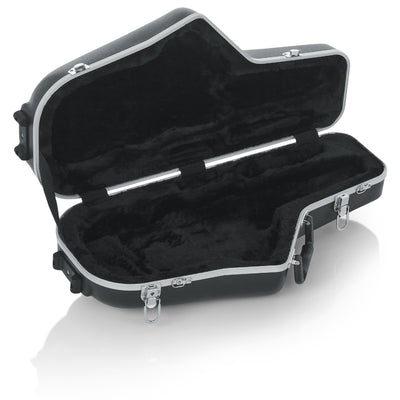 GC Alto Sax Shaped Hard Case