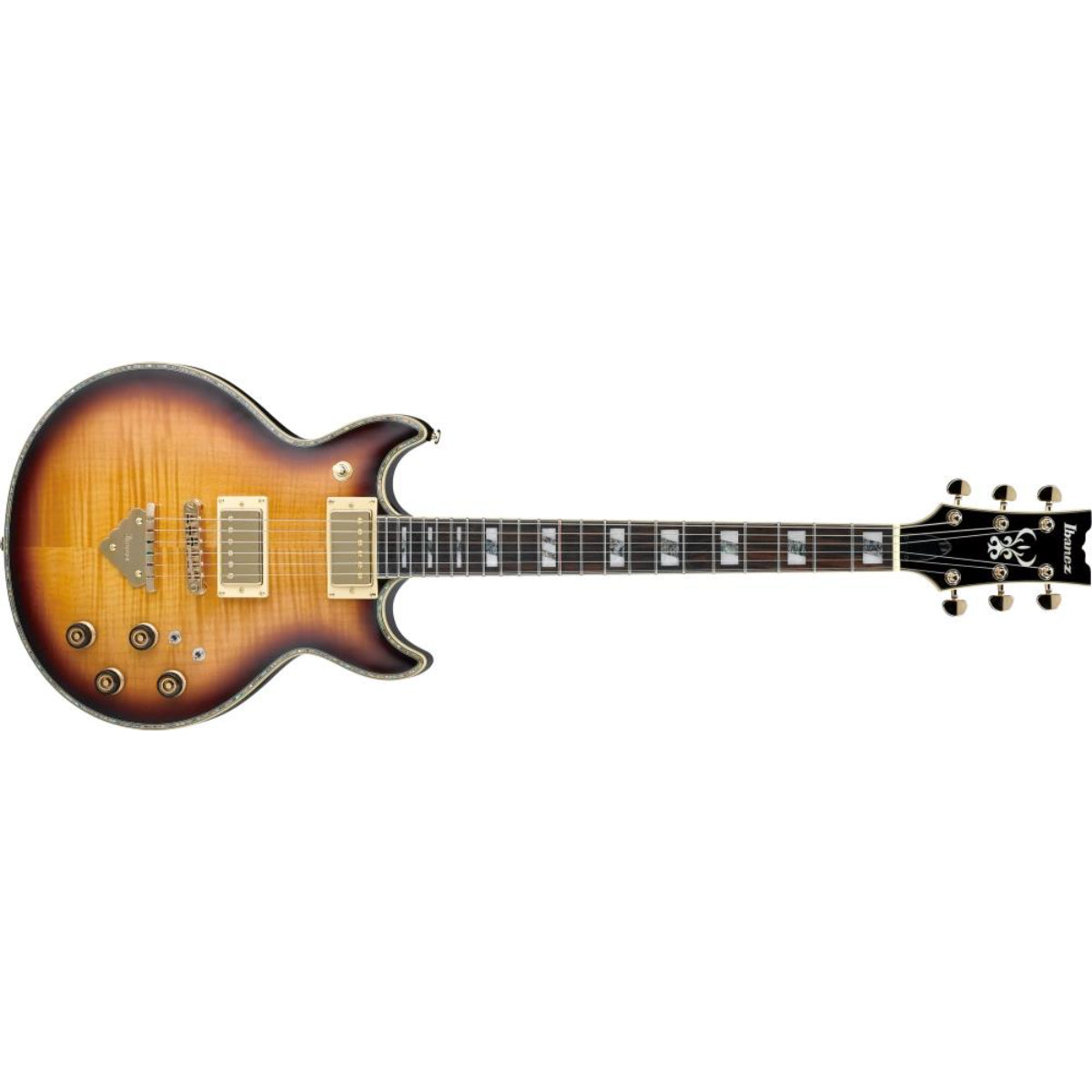 AR420-VLS Artist Series Electric Guitar