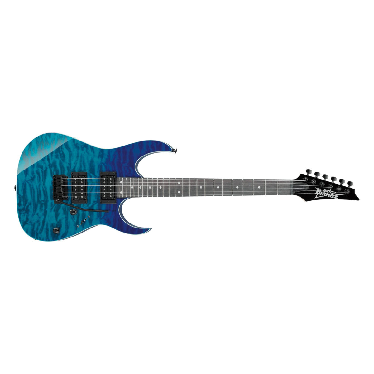 GRG120QASP-BGD Electric – The Sound Garden Music Shop