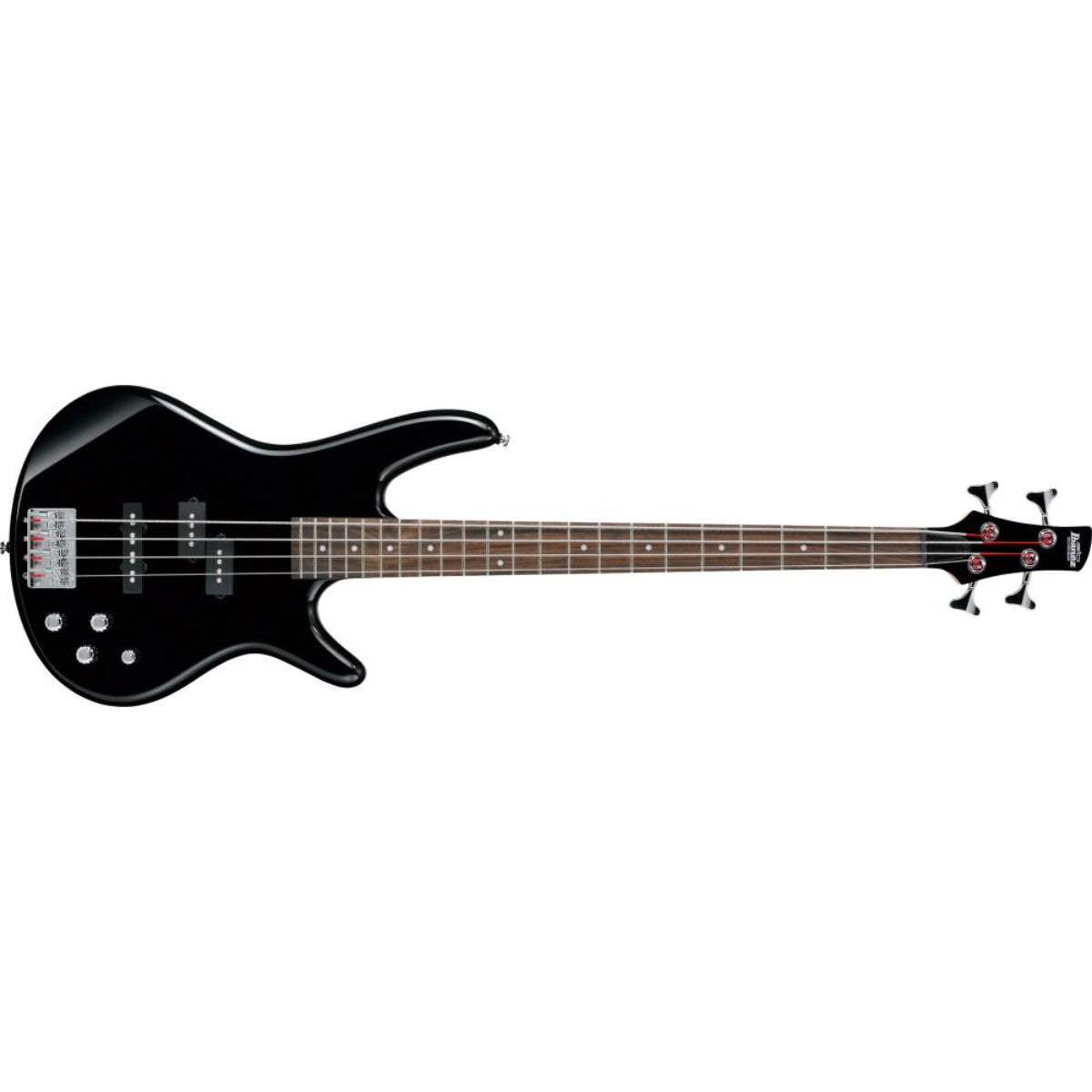 GSR200-BK Agathis Bass Black