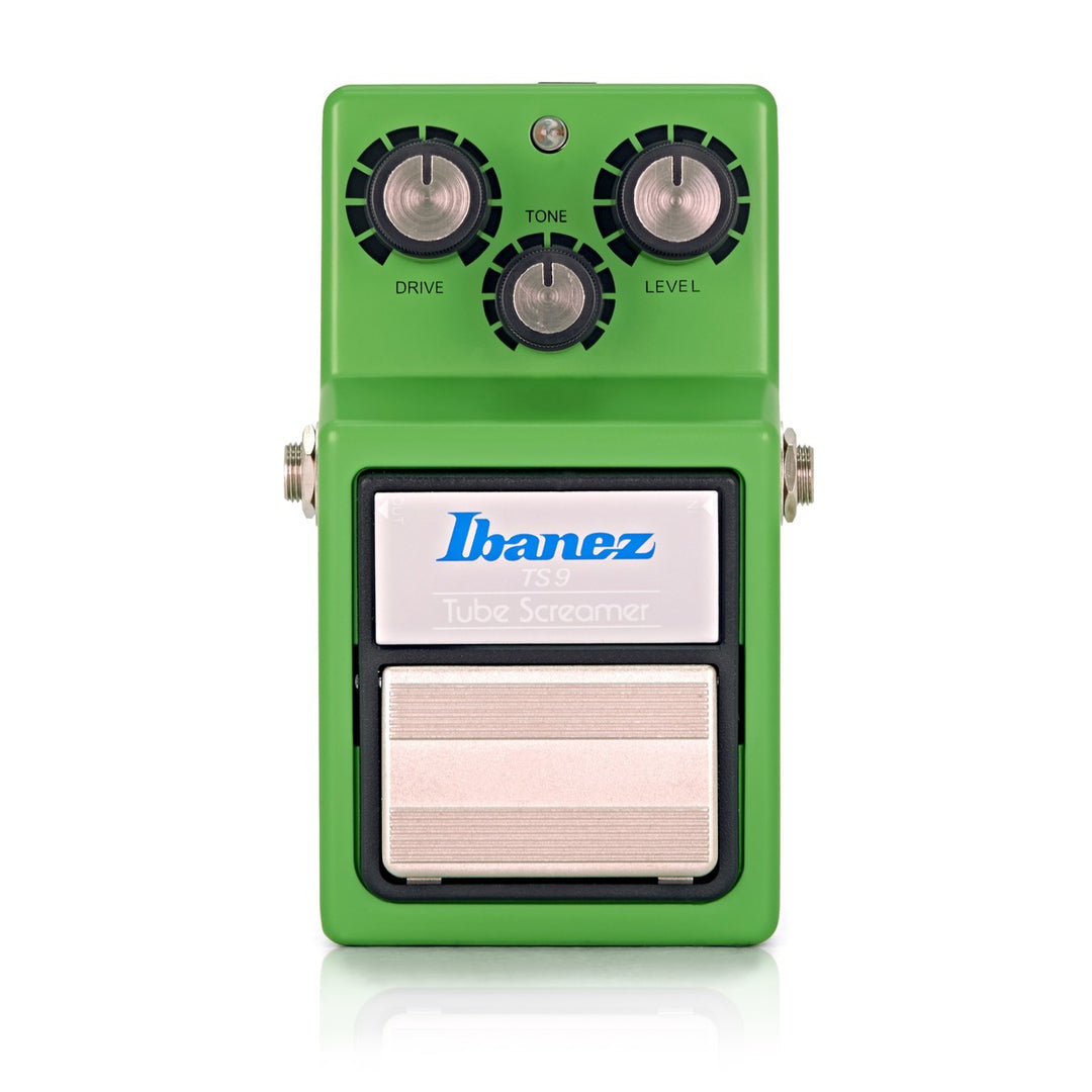 ギター Ibanez TS9 Tubescreamer TS9 Tubescreamer – The Sound Garden Music Shop