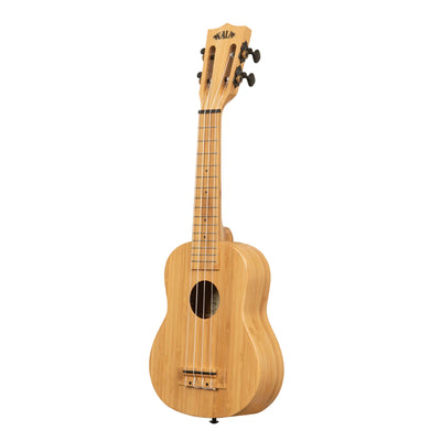 Ka-BMB-S Soprano Bamboo Ukulele