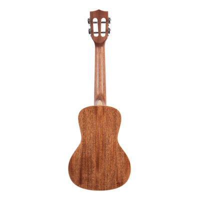 KA-SMH-CG Concert Ukulele