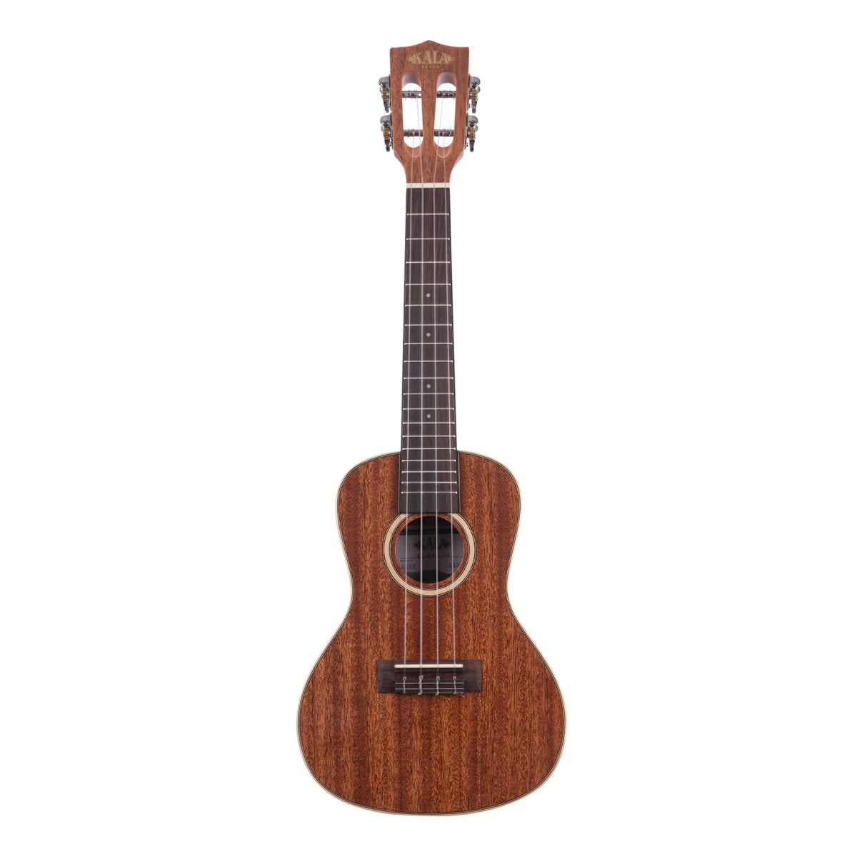KA-SMH-CG Concert Ukulele