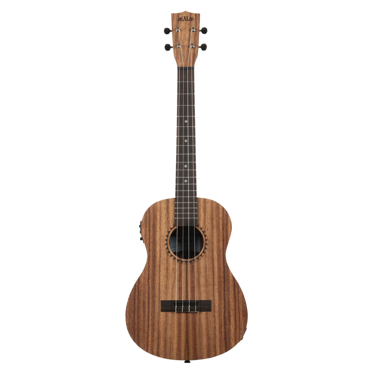KA-TEAK BE Baritone Electro Ukulele