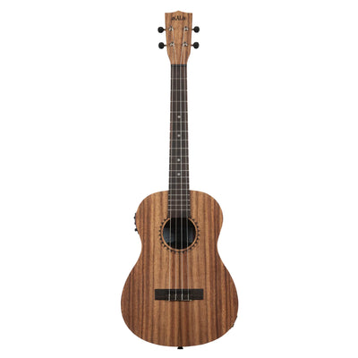 KA-TEAK BE Baritone Electro Ukulele