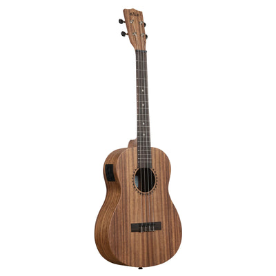 KA-TEAK BE Baritone Electro Ukulele