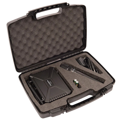 Multi-channel Handheld Radio Microphone System