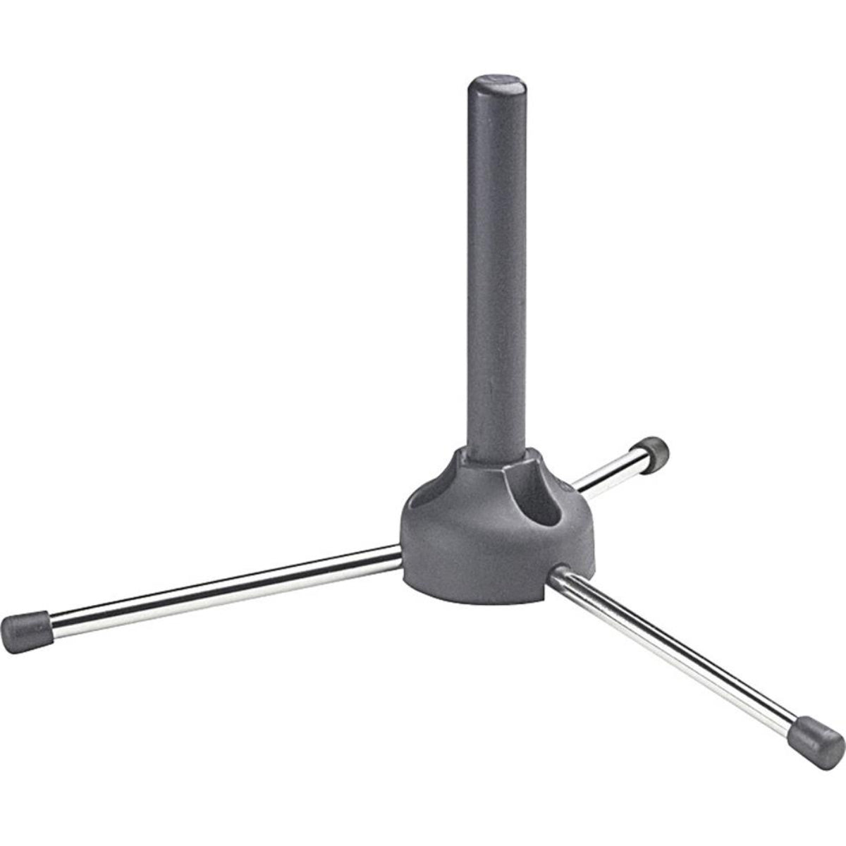 Flute Stand With Folding Legs