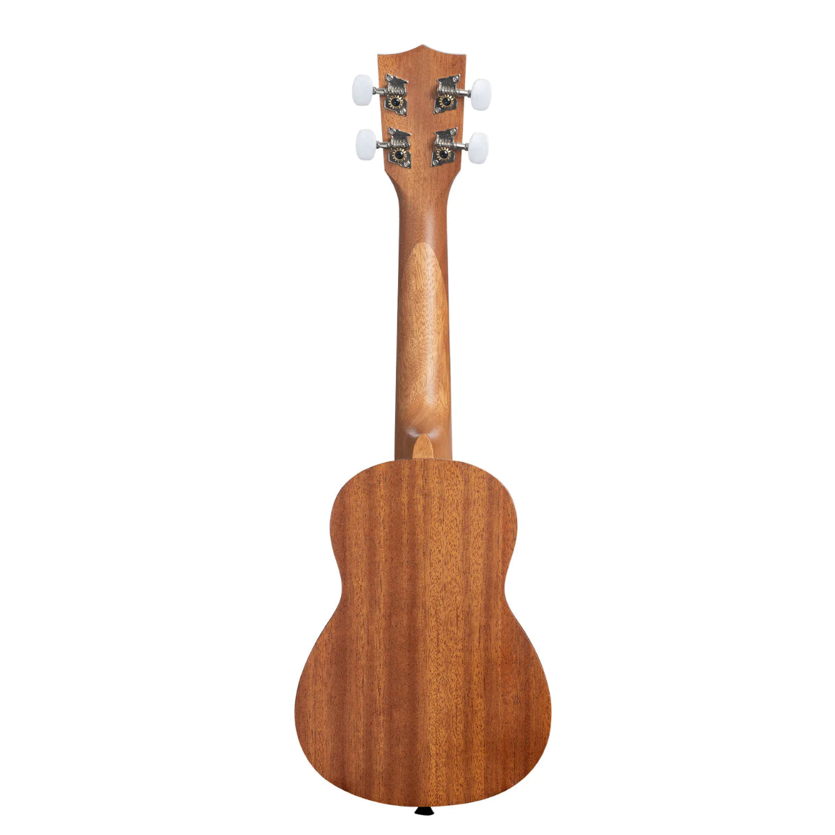 KA-15S-S Soprano spruce top Ukulele