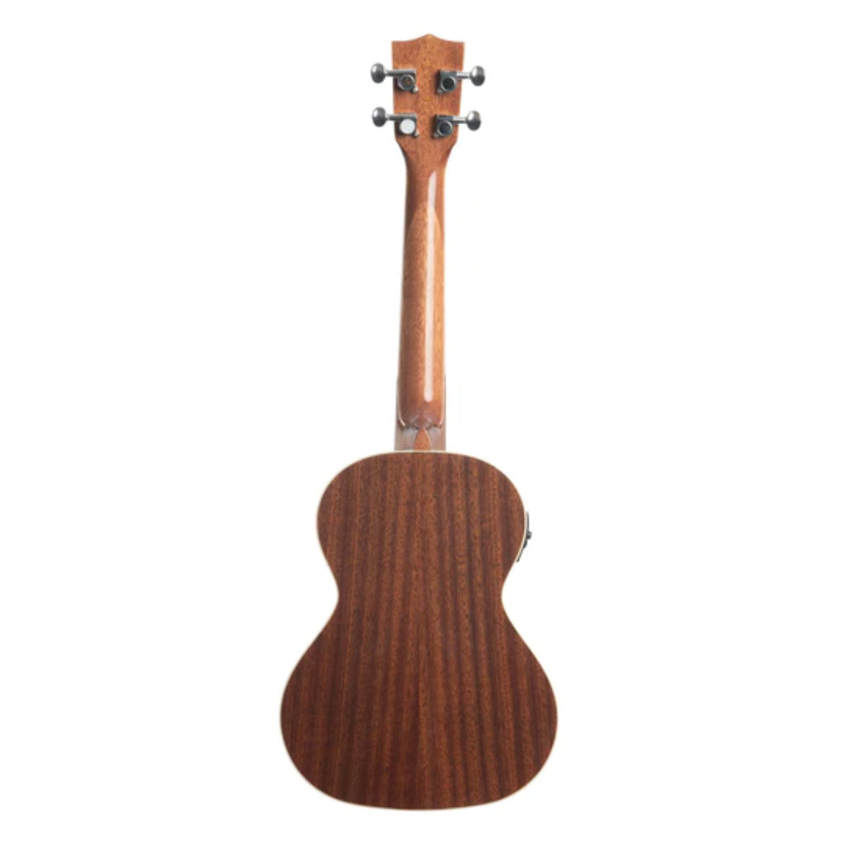 KA-TGE Tenor Ukulele Electro Mahogany Gloss