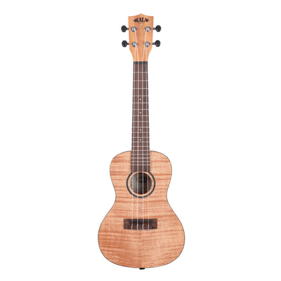 KA-CEM Concert Exotic Mahogany Ukulele