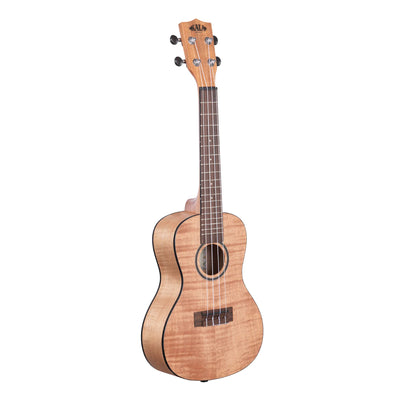 KA-CEM Concert Exotic Mahogany Ukulele