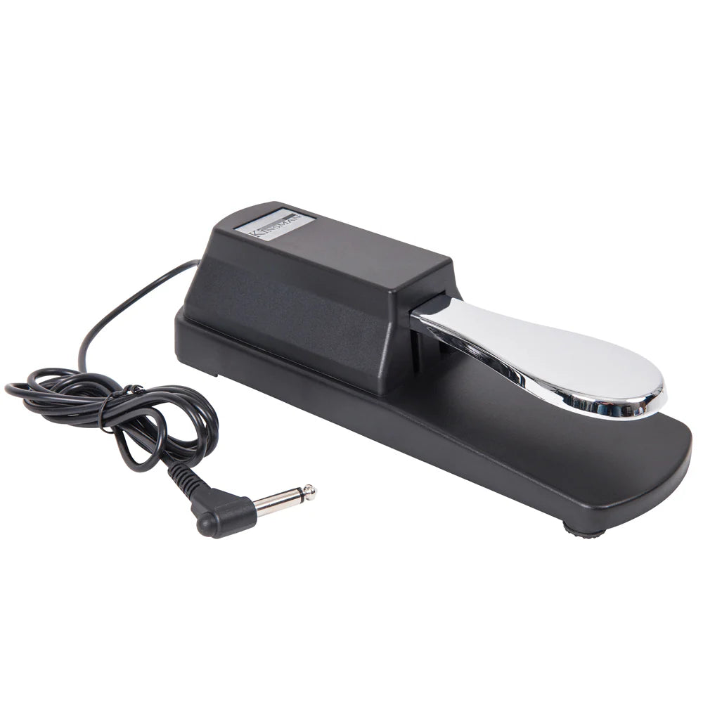 KASP1 Keyboard Sustain Pedal - Piano style