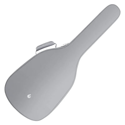 ME Play, 36" Smart Electro-Acoustic Guitar With HILAVA Operating System - White & Bag