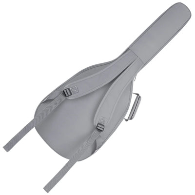ME Play, 36" Smart Electro-Acoustic Guitar With HILAVA Operating System - White & Bag