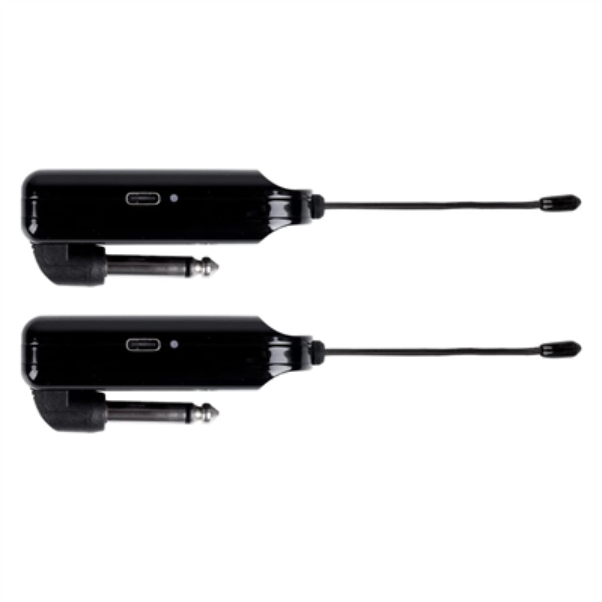 GWU4 GTRS Air plug guitar wireless system, black