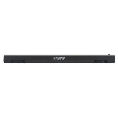 NP-35 - 76 Note Keyboard, Black