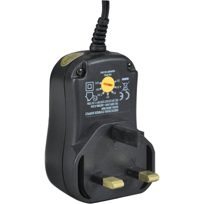 P003U 2250mA Regulated Power Supply