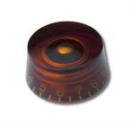 PRS Guitar Control Knob, Amber - Set of 2