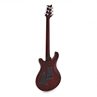 SE Standard 24-08, Tobacco sunburst
