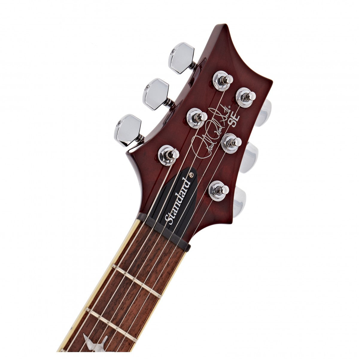 SE Standard 24-08, Tobacco sunburst