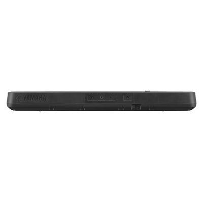 PSR-E383 Portable Keyboard, 61-note touch sensitive keys