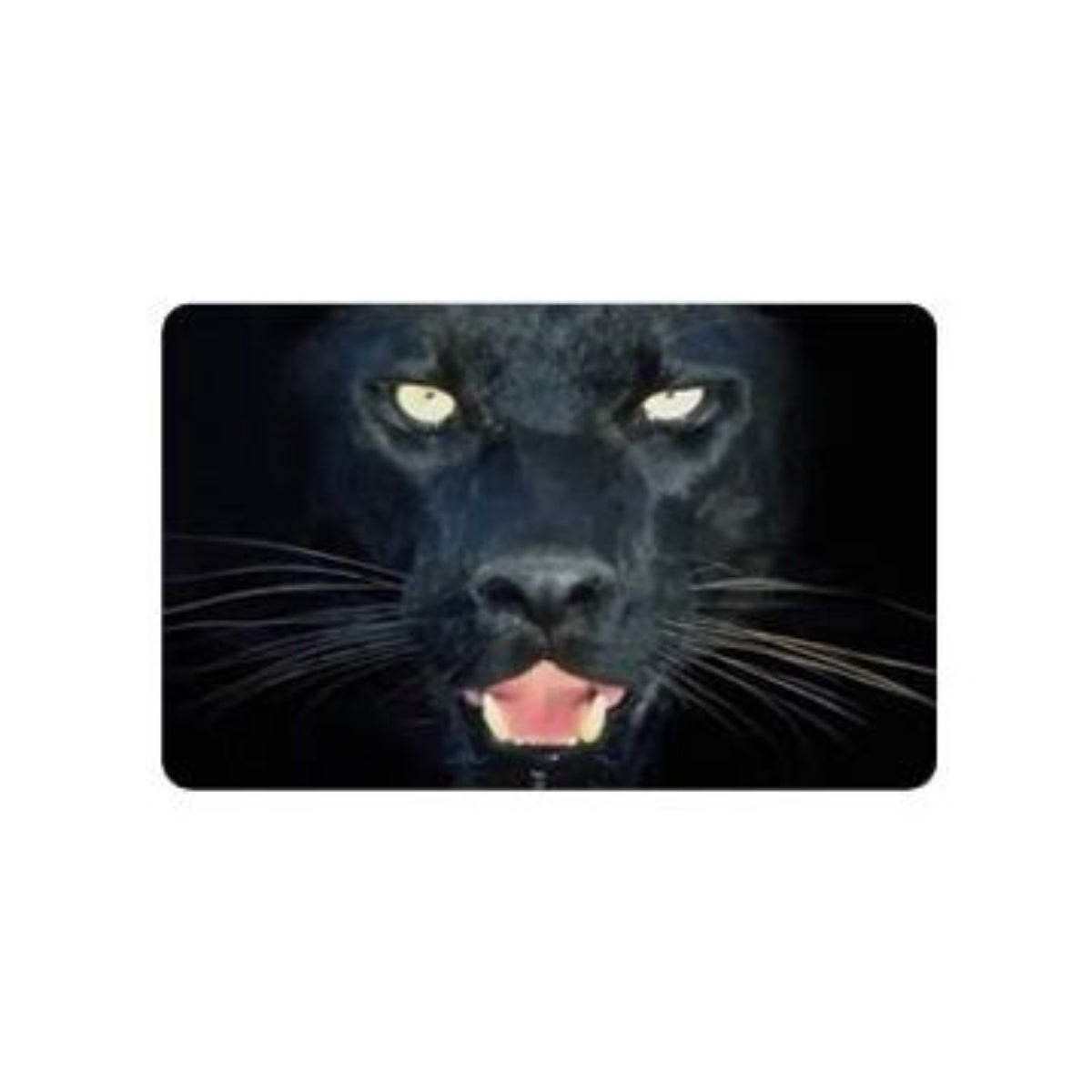 Pick card - 4 picks - Panther Design