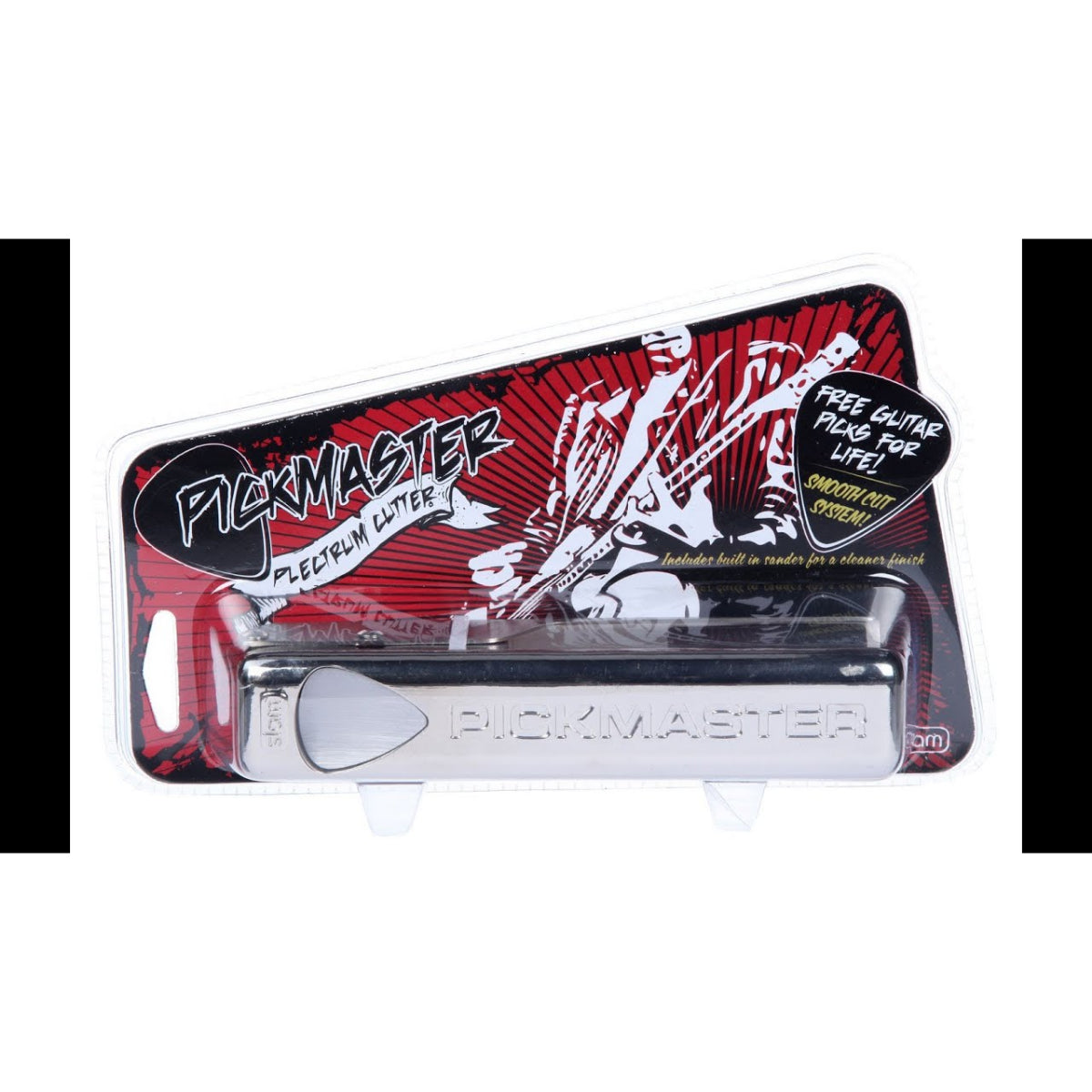 Plectrum Cutter / Punch