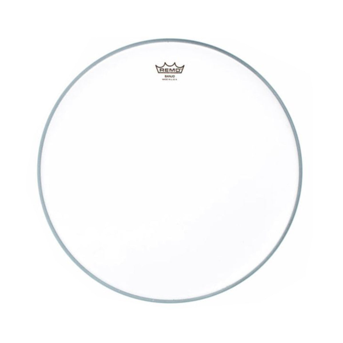 BJ-1100-M1 - 11" Medium Crown Banjo Head
